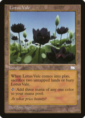 Lotus Vale